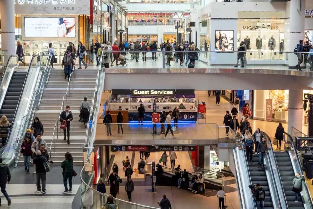Canada's June Ivey PMI Rises to 4-Month High; Rental Market Cools Unevenly